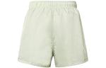 Fear of God Essentials SS22 Green Nylon Shorts Seafoam FOG-SS22-751