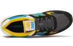 New Balance 'Black Yellow' ML570QZ