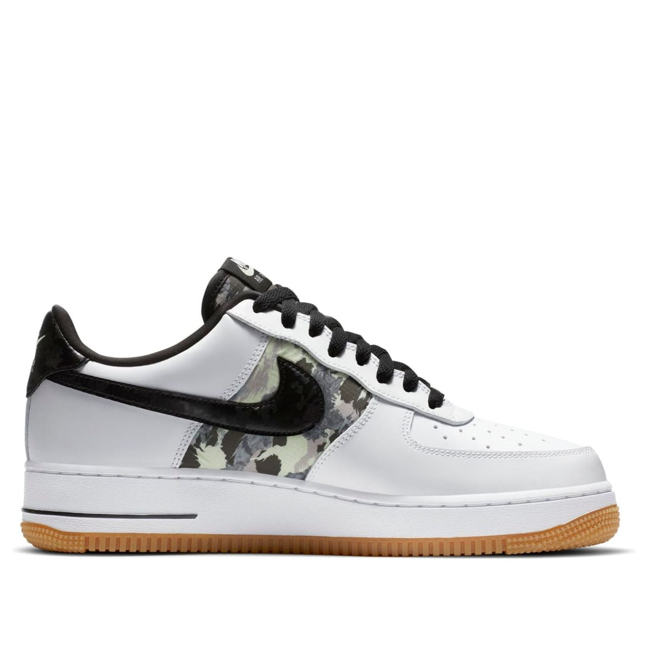 Nike Air Force 1 '07 LV8 'Pacific Northwest Camo' CZ7891-100