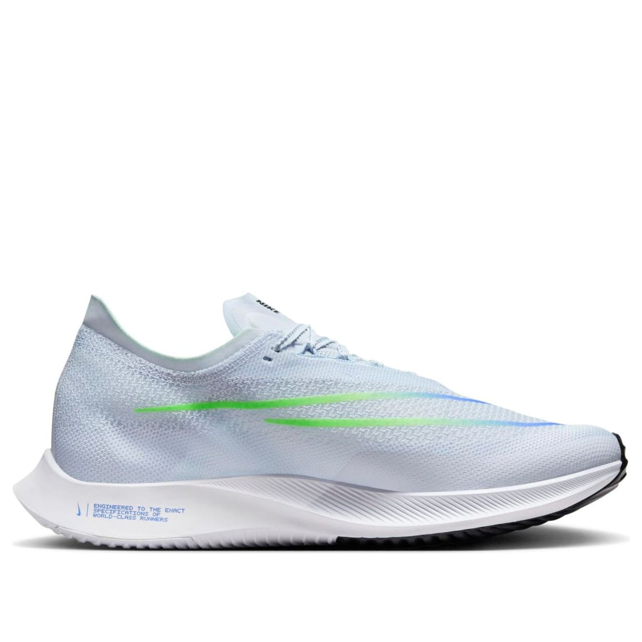Nike ZoomX Streakfly 'Grey Racer Blue' DJ6566-006