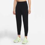 (WMNS) Nike Quick Dry Casual Sports Pants/Trousers/Joggers Autumn Black CU4612-010