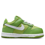 (TD) Nike Dunk Low 'Chlorophyll' DH9761-301