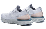 (WMNS) Nike Epic React Flyknit 'Platinum Beige' AQ0070-014