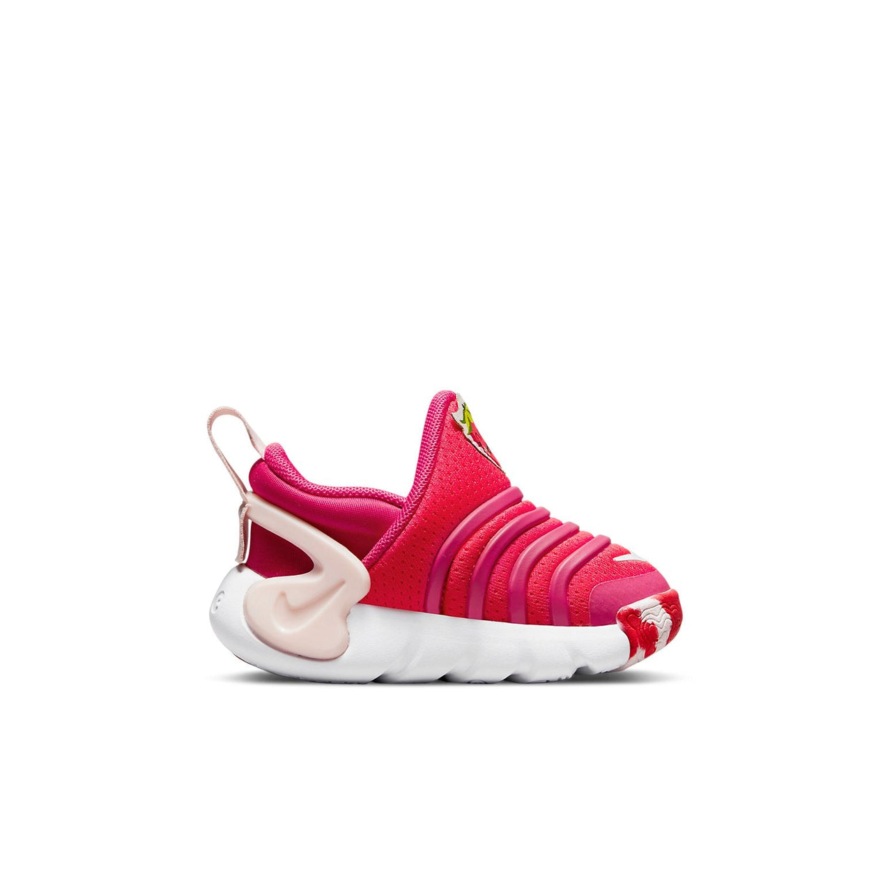 (TD) Nike Dynamo Go 'Strawberry' DO9376-600