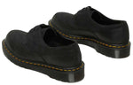 Dr. Martens 1461 Guard Made in England Leather Lace Up 'Black' 26864001