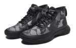 Converse Star Series BB Mid 'Black' 166441C