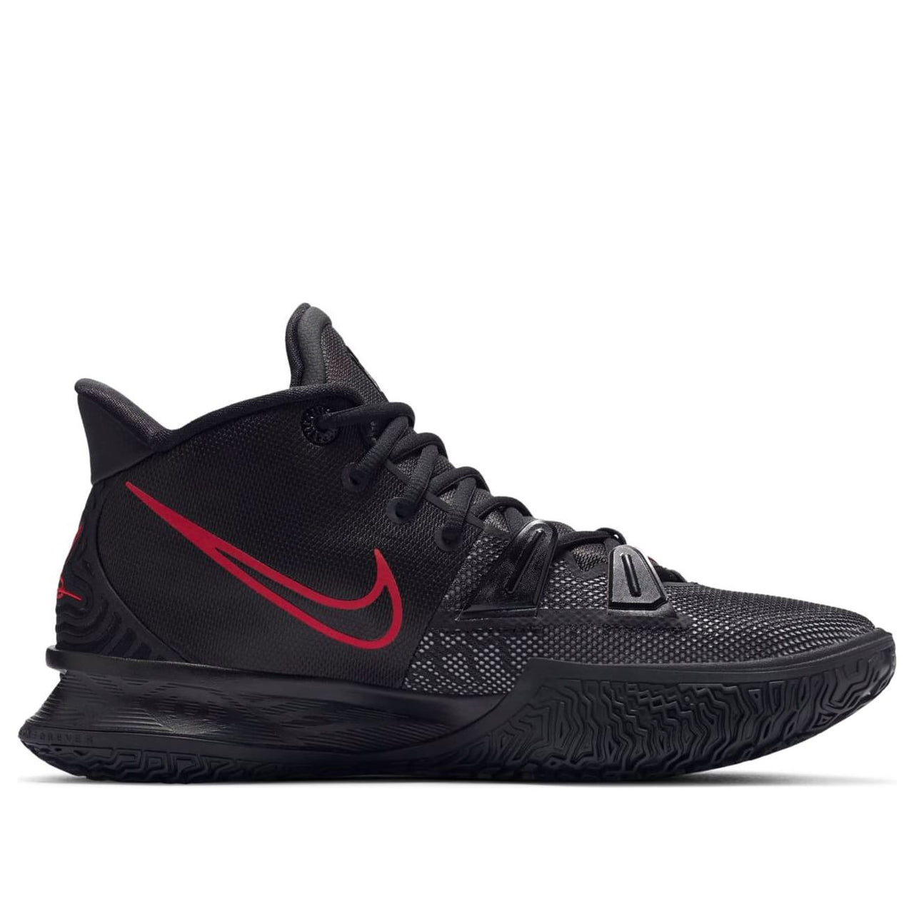 Nike Kyrie 7 EP 'Bred' CQ9327-001