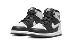 (TD) Air Jordan 1 Retro High OG 'Black White' FD1413-010