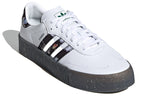 (WMNS) adidas Sambarose 'Black White' FZ3632