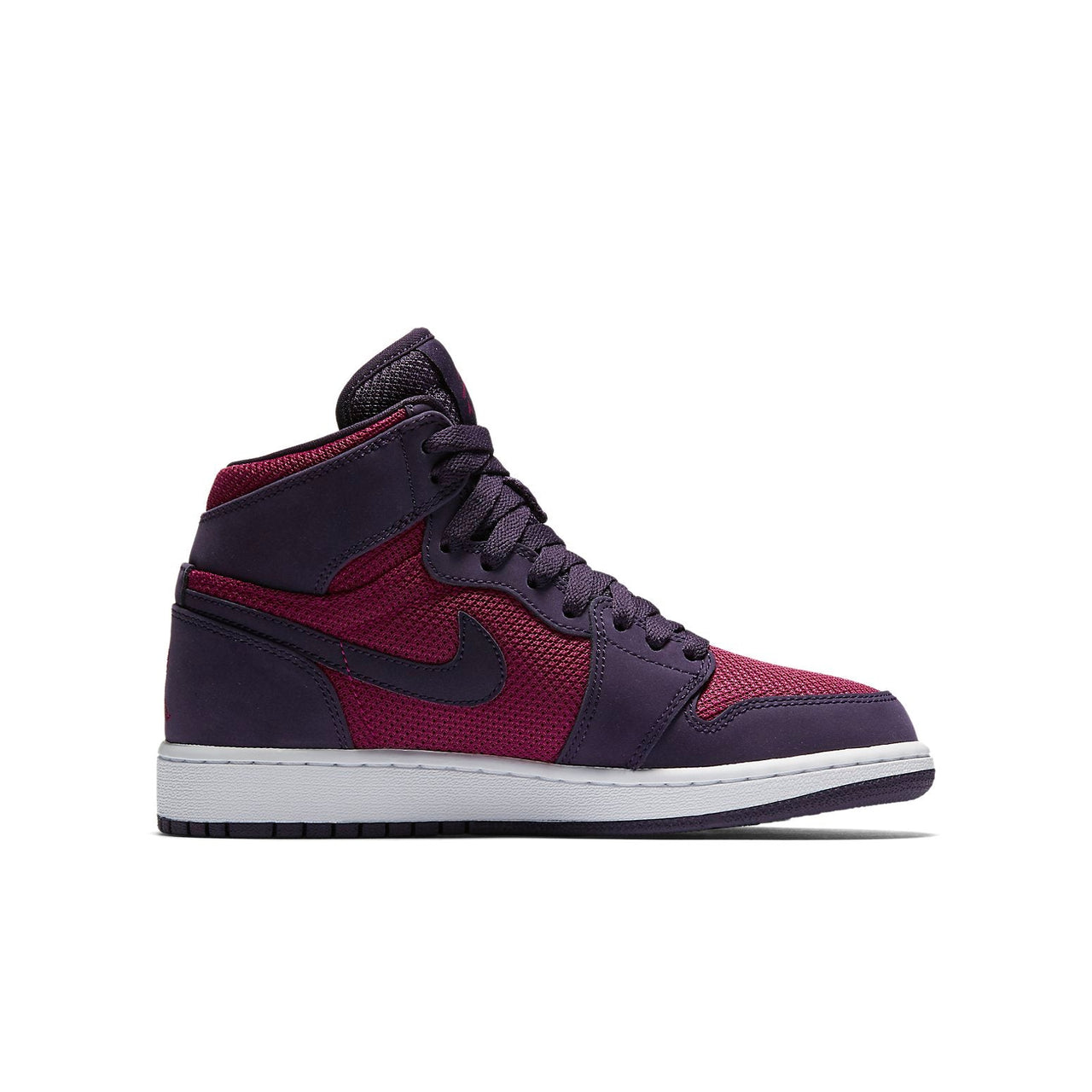 (GS) Air Jordan 1 Retro High 'True Berry' 332148-608