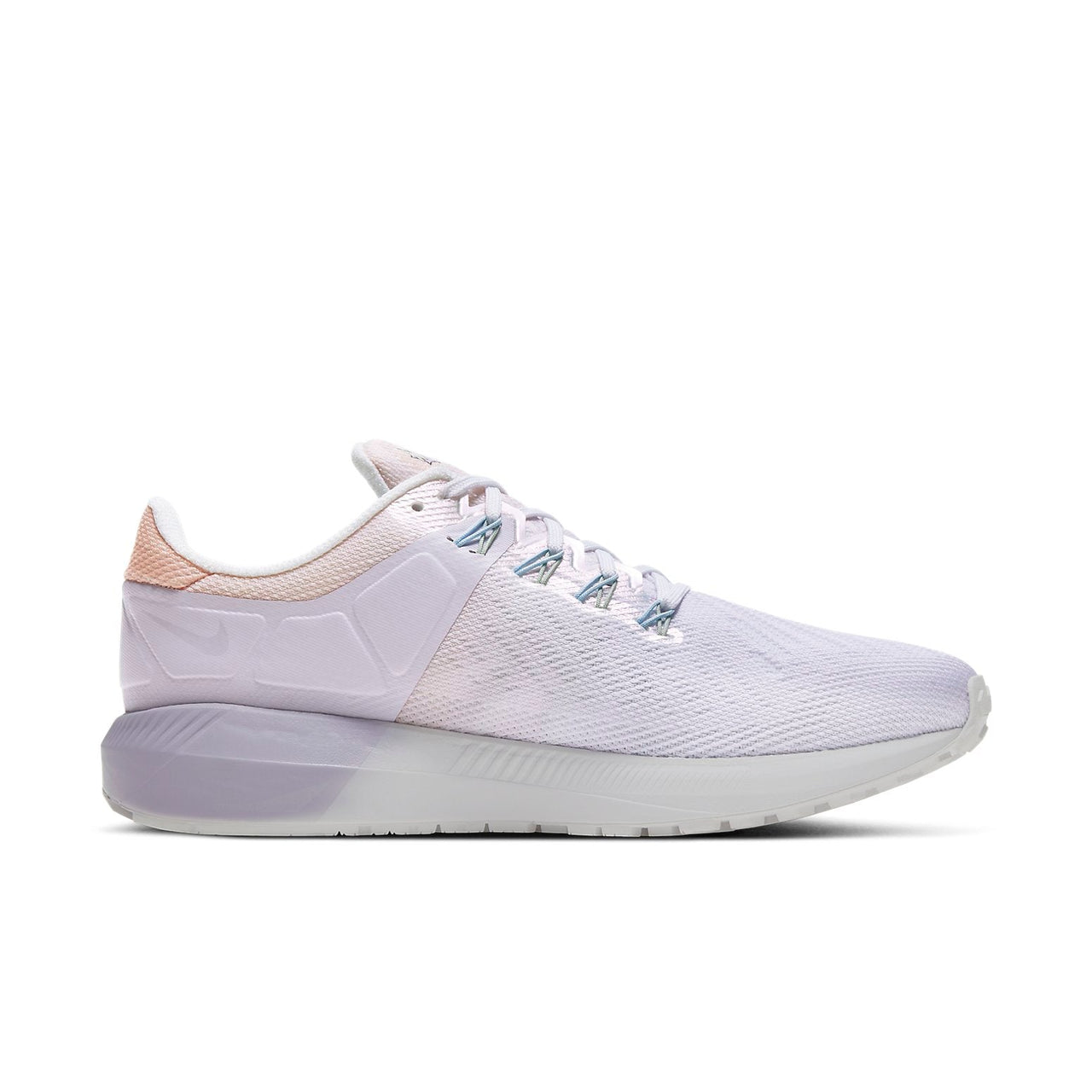 (WMNS) Nike Air Zoom Structure 22 'Washed Coral' CW2640-681