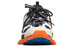 Balenciaga Track Sneaker 'Orange Grey' 542023W1GB17580