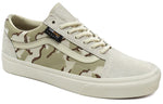 Vans Old Skool Cordura 'White Asparagus Camo' VN0A4BV5VZK