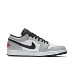 Air Jordan 1 Low 'Light Smoke Grey' 553558-030