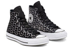 (WMNS) Converse Chuck 70 High 'Black' 566144C