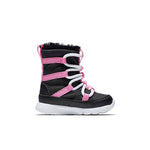 (TD) Nike Venture Black/Pink AQ9495-002