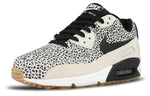(WMNS) Nike Air Max 90 Premium 'Safari' 443817-102