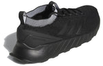 adidas Questar Rise 'Black Carbon' BB7197