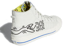 adidas x Keith Haring Nizza Hi RF 'Pop Art' EE9297