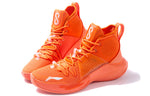 Li-Ning Sonic 8 High-Top 'Orange' ABAQ025-5