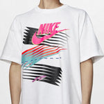 Nike x Atmos NRG Short-Sleeve Tee 'White' CI3197-100