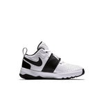 (PS) Nike Team Hustle D 8 'White Black' 881942-100