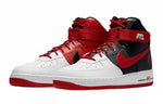 (GS) Nike Air Force 1 High LV8 'Atlanta Away' BV9206-100