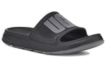 UGG Wilcox Black Slippers 1108042-BLK