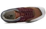 New Balance 1500 'Brown Burgundy Cream' M1500BWB