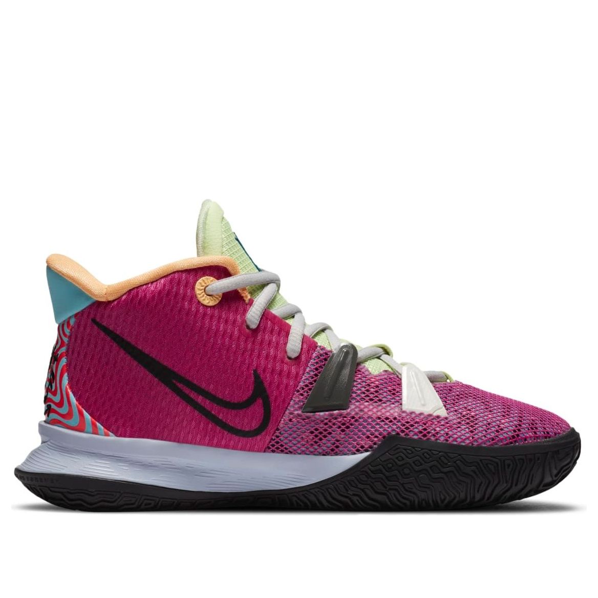 (GS) Nike Kyrie 7 'Creator' CT4608-601