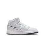 (GS) Air Jordan 1 Mid 'Schematic' DQ1864-100