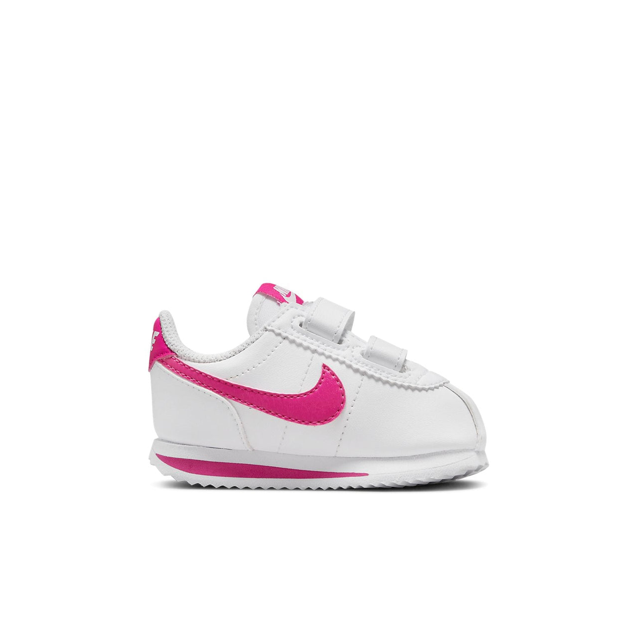 (TD) Nike Cortez Basic SL 'White Pink Prime' 904769-109