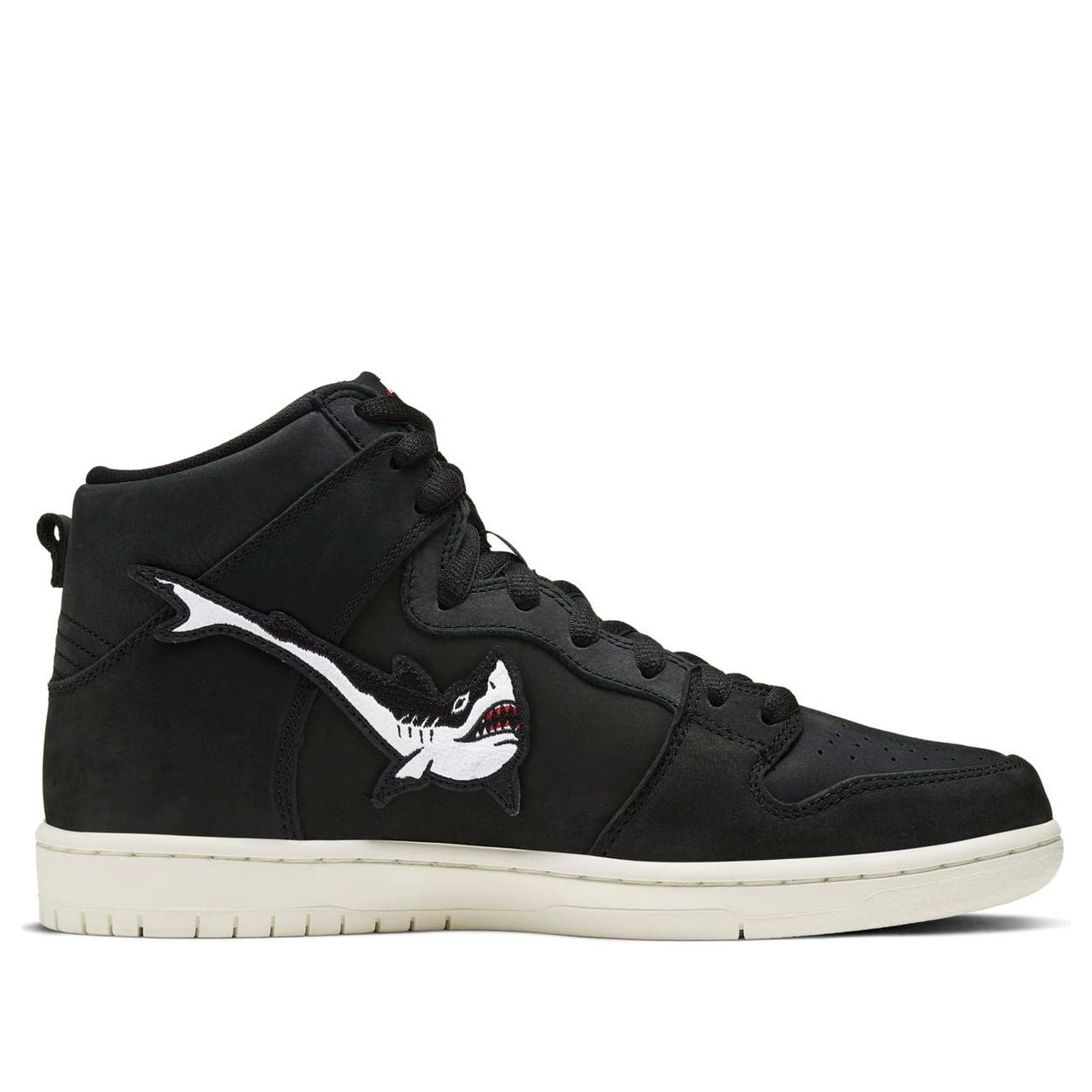 Nike x Oski SB Dunk High 'Orange Label' CI2692-001