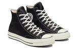 Converse Chuck 70 Hi 'Pony Hair Pack - Black' 164588C