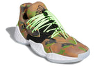 adidas x Daniel Patrick Harden Volume 4 'Camo Print' FY2789