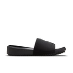 (WMNS) Air Jordan Nola Slide 'Triple Black' CZ8027-001