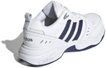 adidas Strutter 'White Dark Blue' EG2654