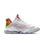 Nike Flintstone x LeBron 19 Low 'Magic Fruity Pebbles' DQ8344-100