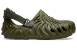 Crocs Salehe Bembury x Pollex Clog 'Cucumber' 207393-309