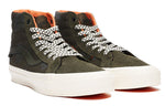 Vans Porter-Yoshida & Co. x OG SK8-Hi LX 'Forest Night Floral Checkerboard' VN0A4BVBWW6