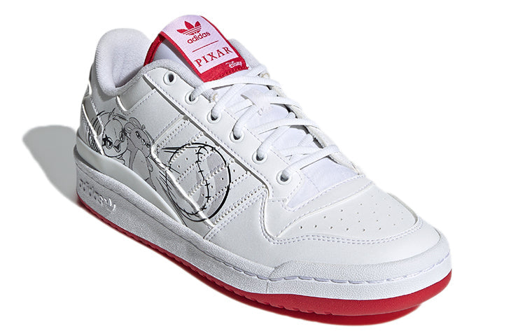adidas Disney Pixar x Forum Low 'Lotso & Friends' GX0991