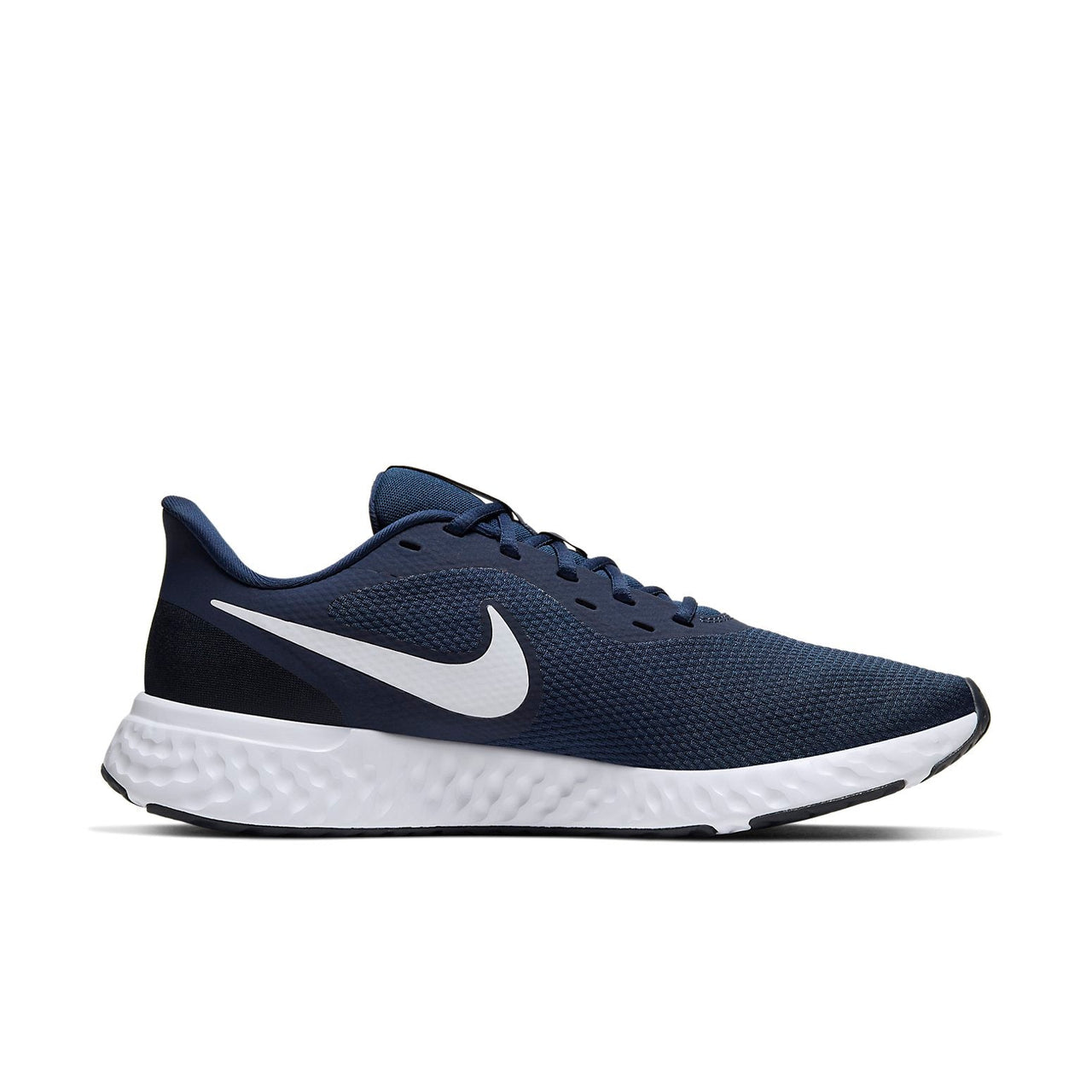 Nike Revolution 5 'Midnight Navy' BQ3204-400