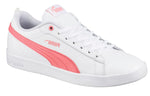 (WMNS) PUMA Smash V2 'Shell Pink' 365208-05