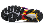 Li-Ning ACE White/Red/Yellow ARZN005-4