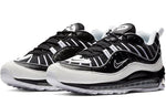 Nike Air Max 98 'White Black' 640744-010