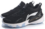 (WMNS) Li-Ning Arashi Plus 'Black White' ARHP204-2
