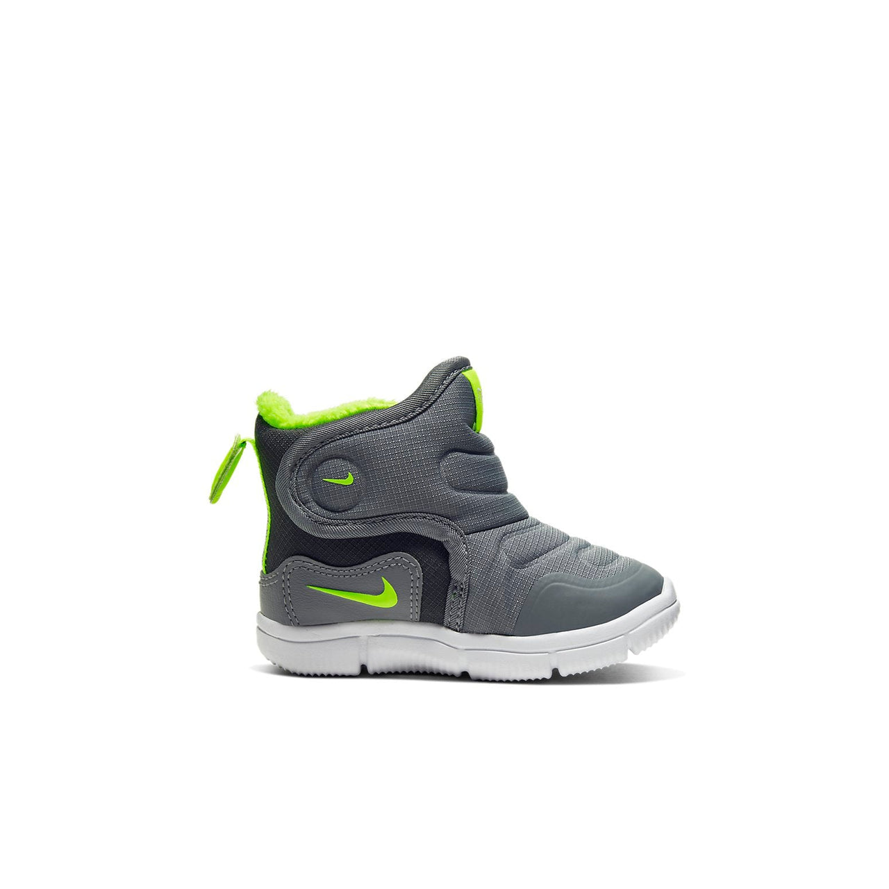 (TD) Nike Novice Boot Black Gray 'Black Grey' AV8338-002