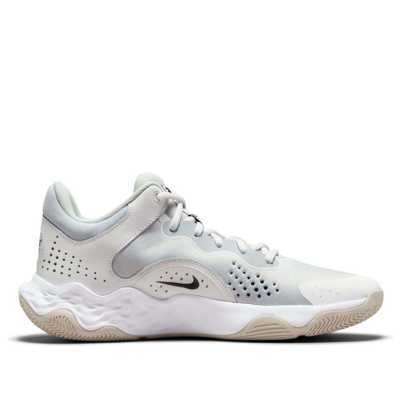 Nike Fly.By Mid 3 'Summit White Photon Dust' DD9311-100