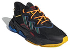 adidas Angel Chen x Ozweego 'Black Collegiate Green' FX1943