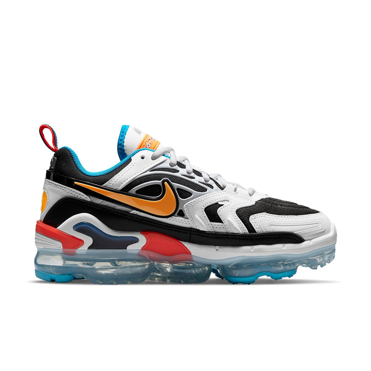 (WMNS) Nike Air VaporMax EVO 'Bright Citrus' DC9992-002